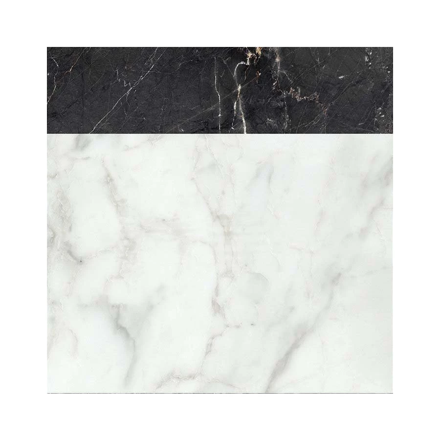 Керамогранит ABK Play Marble White PF60005896 20x20 см