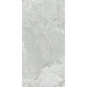 Керамогранит Primavera States White Lapato Carving белый LC211 120х60 см