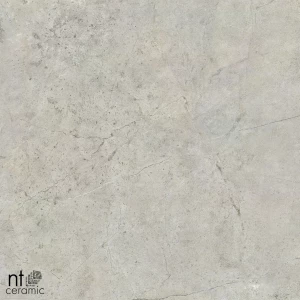 Керамогранит NT Ceramic Quanta Grey NTT9022 Матовый NS6NTT9022L 60х60 см