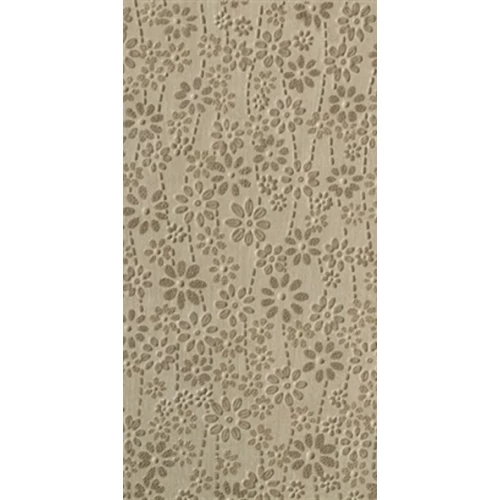 Декор Italgraniti Vanille nature dec LR03DE 25x40 