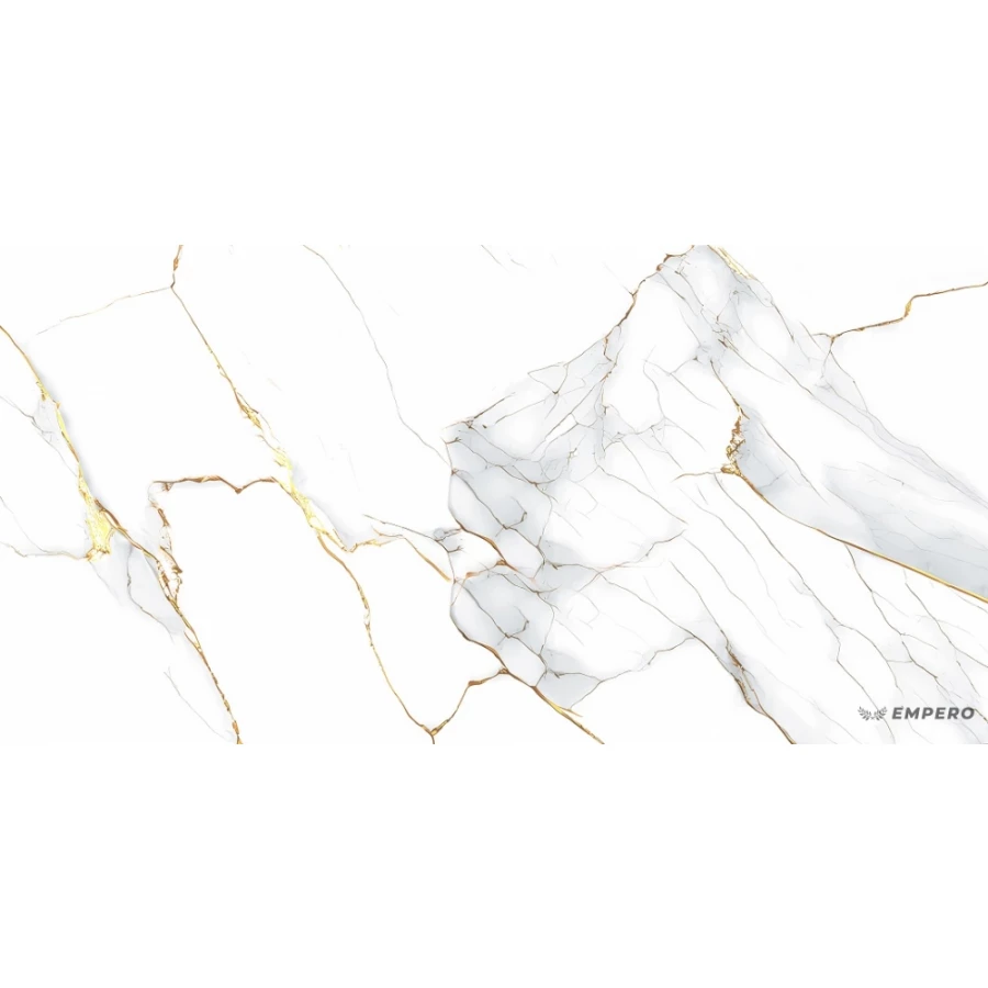 Керамогранит Empero 60x120 Colorico White белый 01-00009650 120х60 см