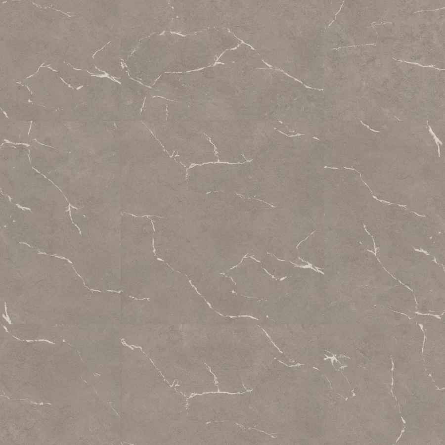 ПВХ плитка Tarkett Epic Clint коричневая 257018001 42 класс 2,7 мм