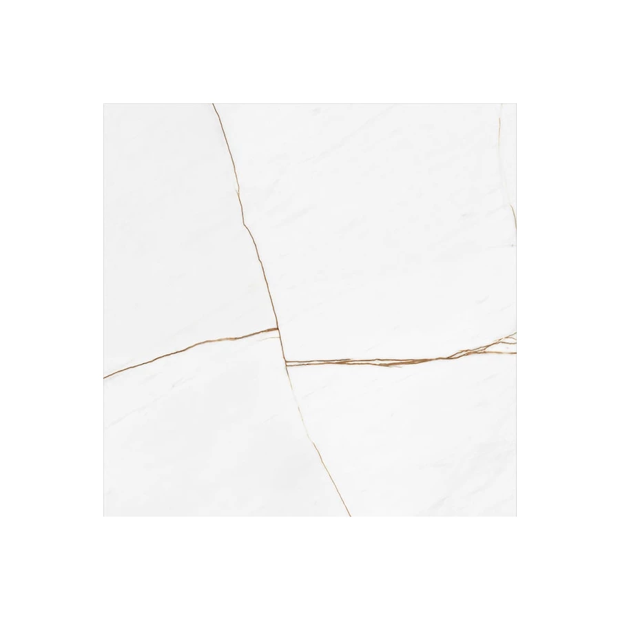 Керамогранит Idalgo Сиена Белый матовый MR ID9100E101MR 60х60 см