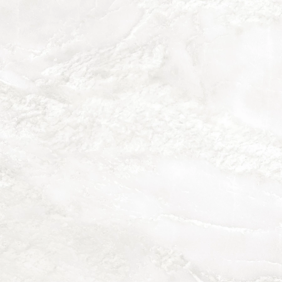 Керамогранит LCM Trend Line Cloud матовый карвинг светло-серый 8080TRL15M 80х80 см