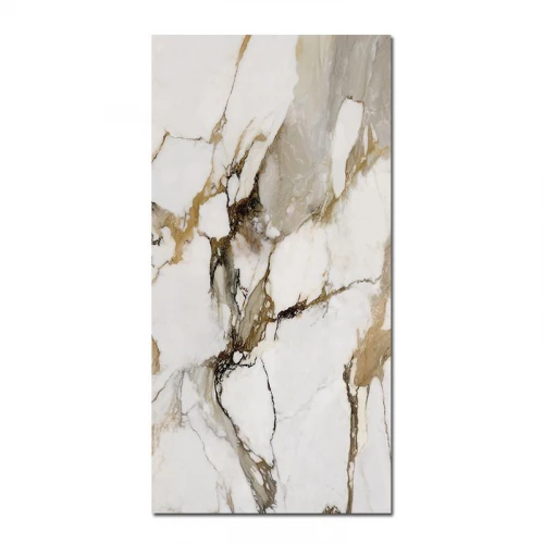 Керамогранит Keope 9Cento Alba Oro Lap Rt F9D5 120х60 см