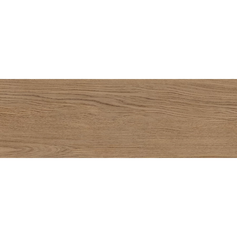 Плитка настенная ALMA Ceramica Stereo матовая коричневая TWU3090STO40R 90х30 см