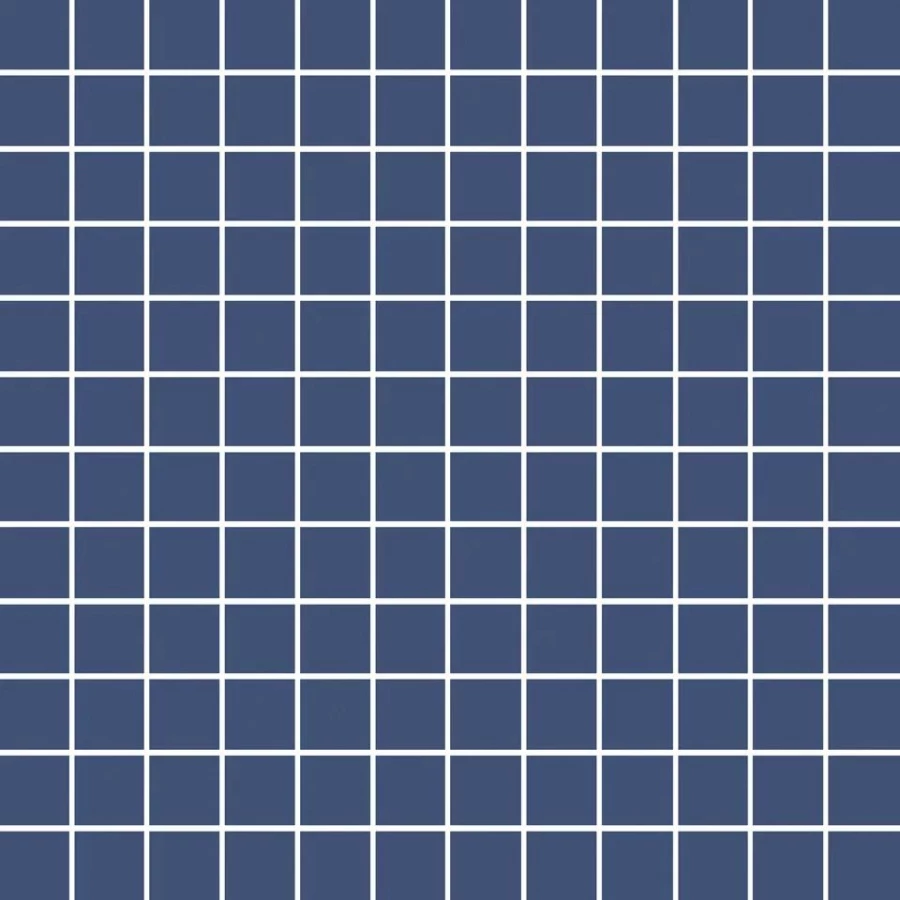 Плитка настенная Kerama Marazzi Темари матовая темно-синяя KM3030M0021N 29,8x29,8 см