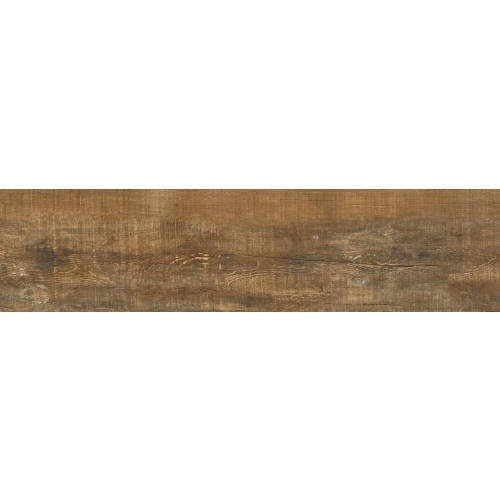 Керамогранит Idalgo Granite Wood Ego Brown LR ID9023P053LR 120х29,5 см