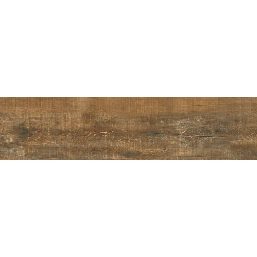 Керамогранит Idalgo Granite Wood Ego Brown LR ID9023P053LR 120х29,5 см