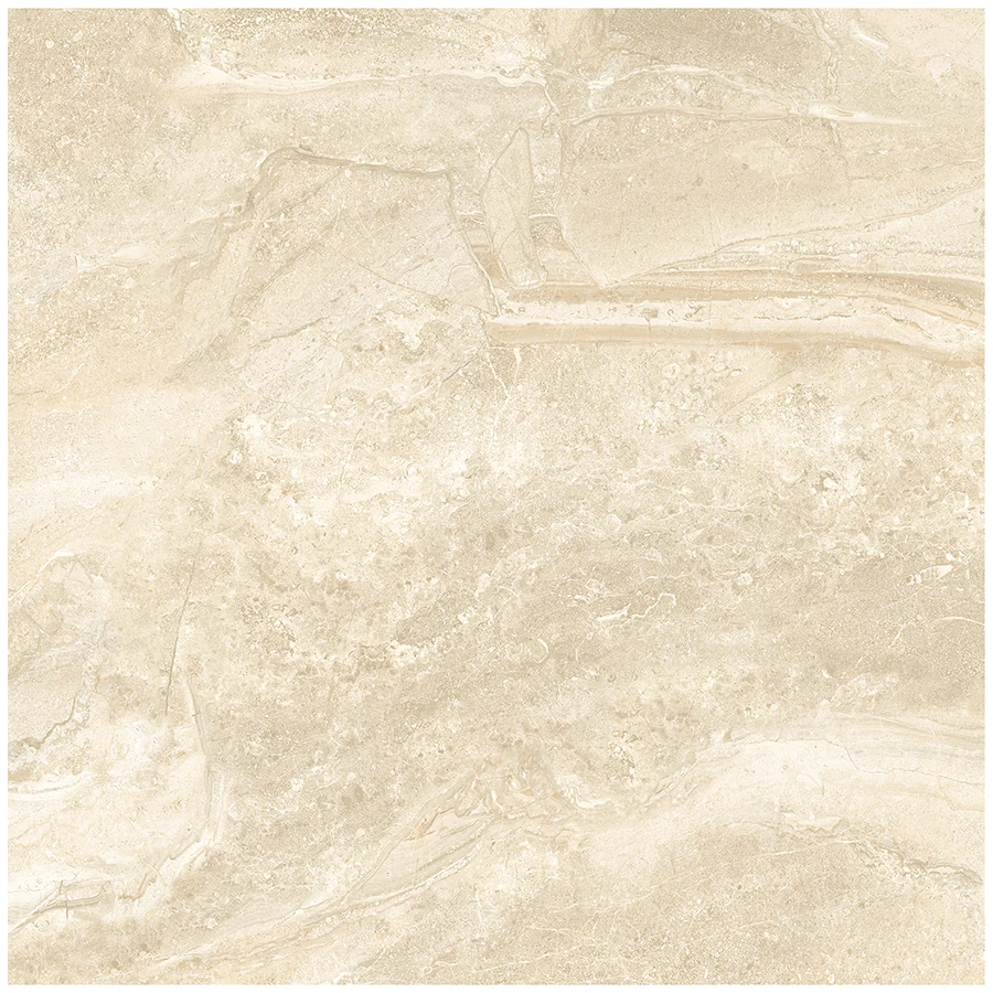 Керамогранит Laparet Polaris Beige карвинг матовый бежевый LP6060G0101R 59,5х59,5 см