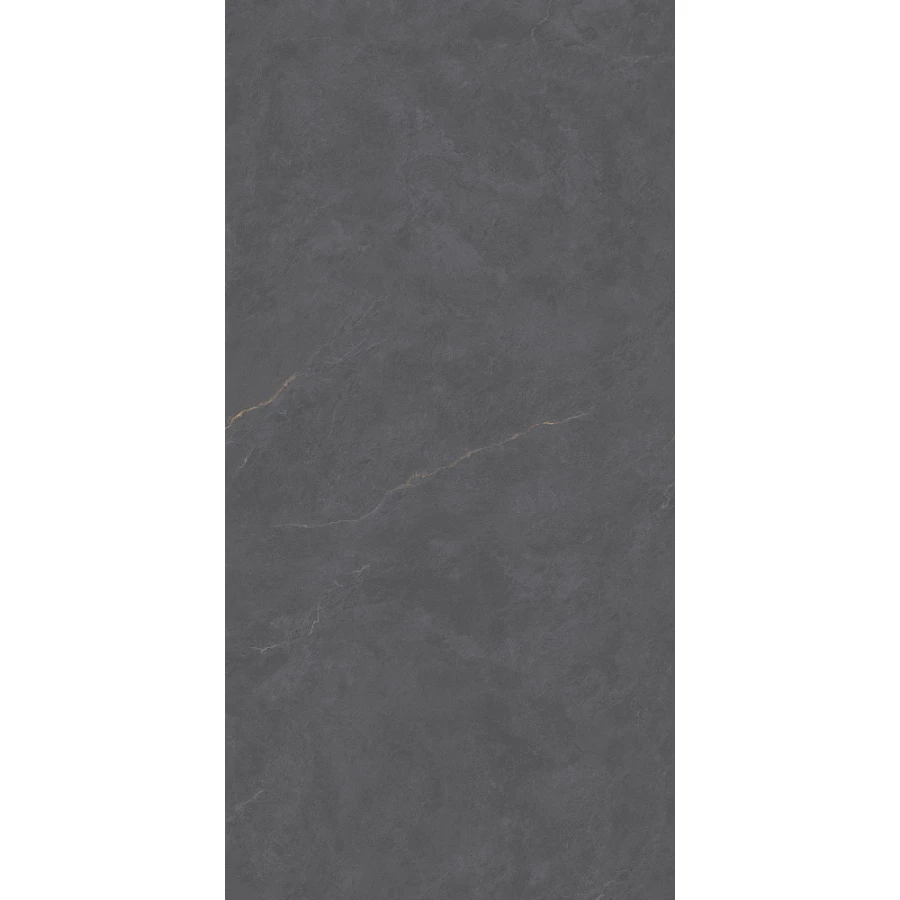 Керамогранит Basconi Home Cateye Dark Grey grains soft-polished mould BHW-0024 120х60 см