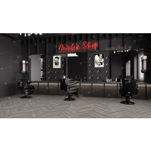 Ламинат Alpine Floor Parquet LVT Венге Грей ECO 16-8 43 класс 2,5 мм 2,2278 кв.м.