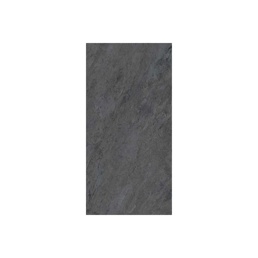 Керамогранит Vitra Quarstone Антрацит Матовый R10B 7Рек K951806R0001VTEP 120х60 см