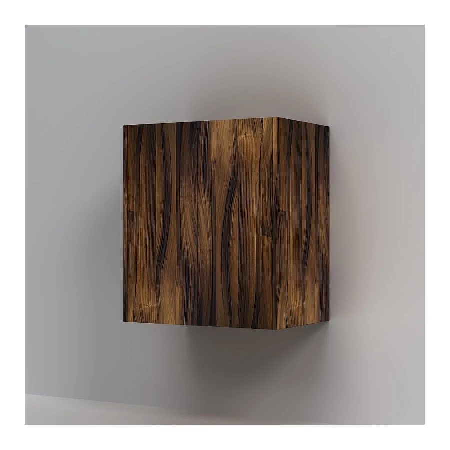 Шкаф с полками Am Pm Func высота 70 см дуб крафт универсальный M8FCH0602OF 60 см