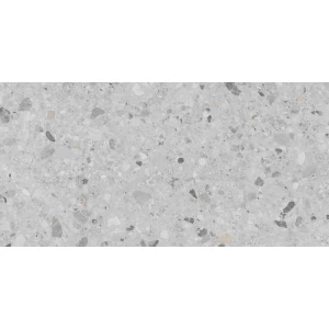 Керамогранит Buono Stones Sonata Terra Gris Carving матовый серый SVL4445C 120х60 см