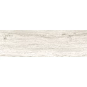 Керамогранит Cersanit Grace белый рельеф A17593 59,8х18,5 см