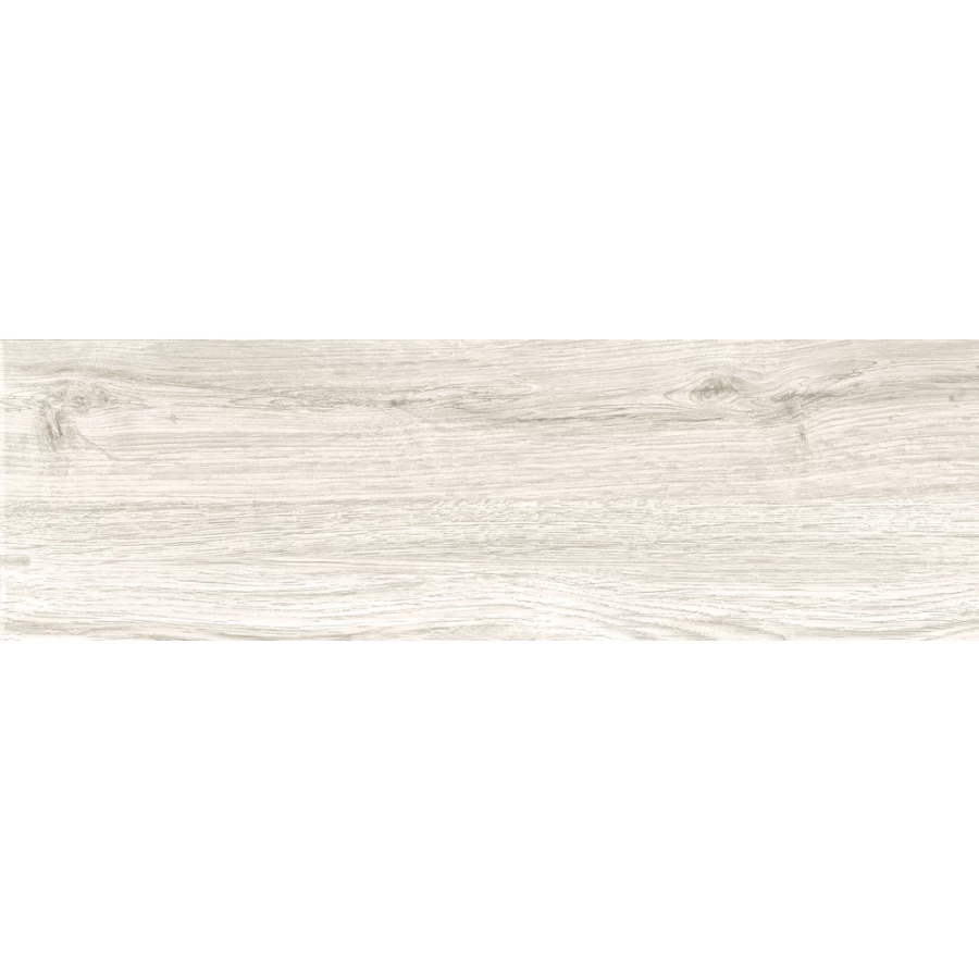 Керамогранит Cersanit Grace белый рельеф A17593 59,8х18,5 см