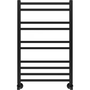 Полотенцесушитель водяной Aquatek Альтаир П10 AQ KK1080BL 50х80 см