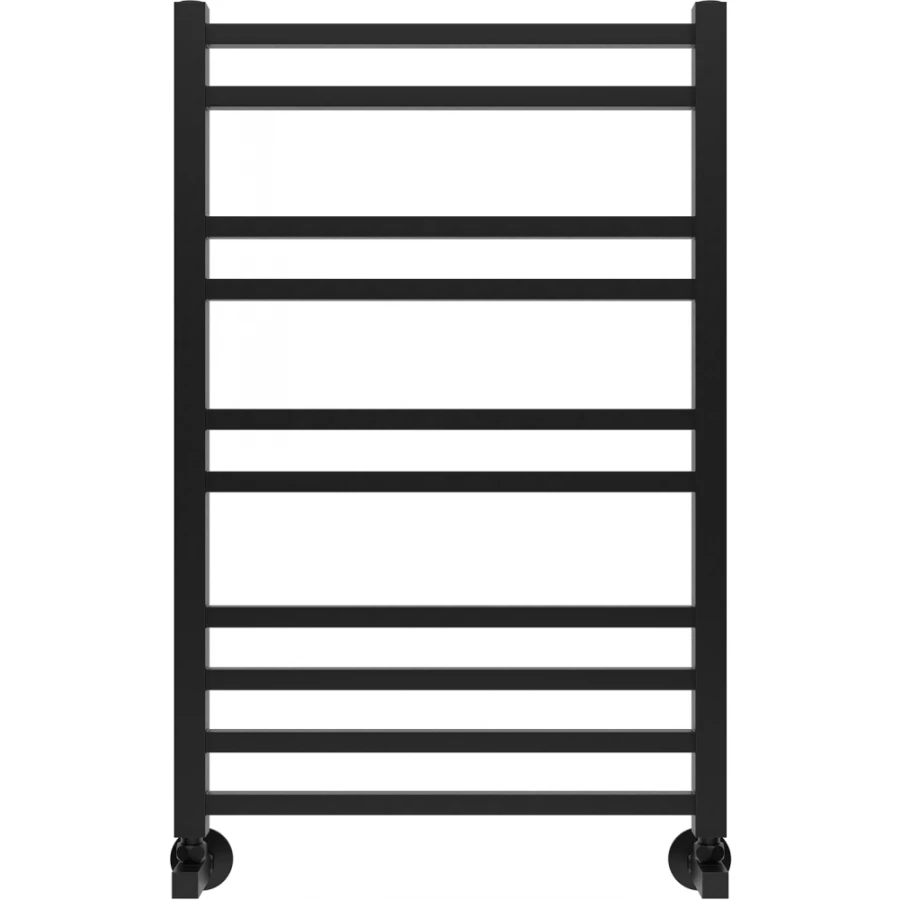 Полотенцесушитель водяной Aquatek Альтаир П10 AQ KK1080BL 50х80 см