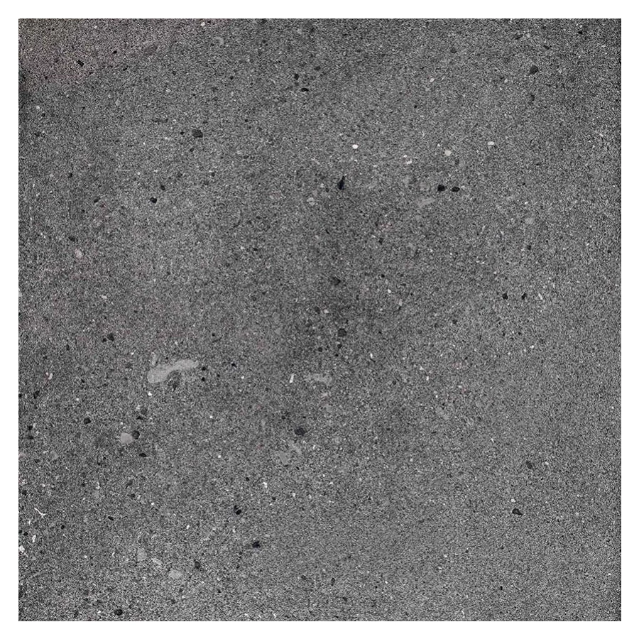 Керамогранит Primavera Fort Charcoal Expo carving CR107 60х60 см