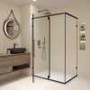 Душевой уголок RGW CL-46B 72094608-14 1000х800 см