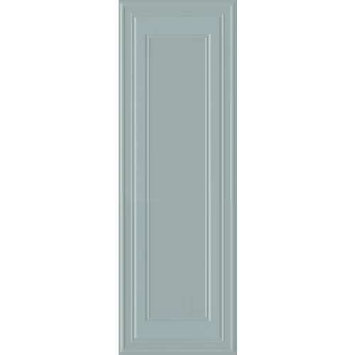 Плитка Kerama Marazzi Монфорте ментоловый панель обрезной 14006R 40х120