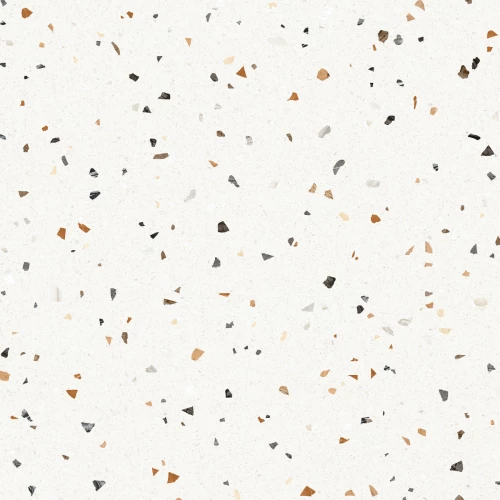 Керамогранит Ceradim Arlecchino Bianco матовый белый CR6060G0431R 59,5х59,5 см