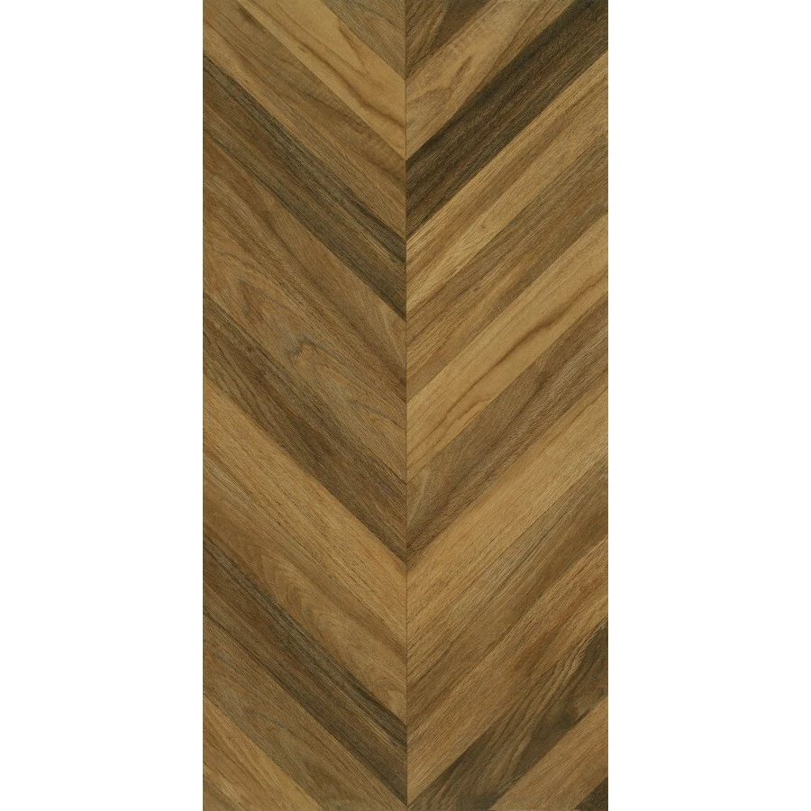 Керамогранит Bonaparte Hardwood Honey Rect Matt матовый коричневый 120х60 см