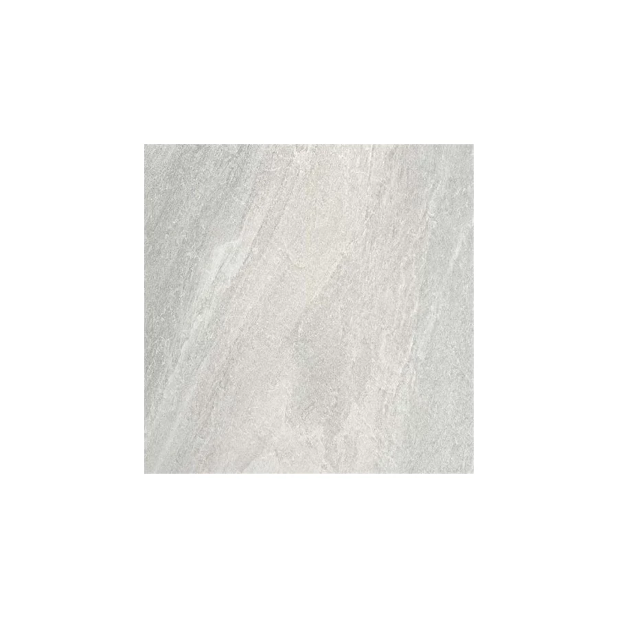 Керамогранит STN Ceramica Icaria Inout Blanco Rect матовый серый 60х60 см