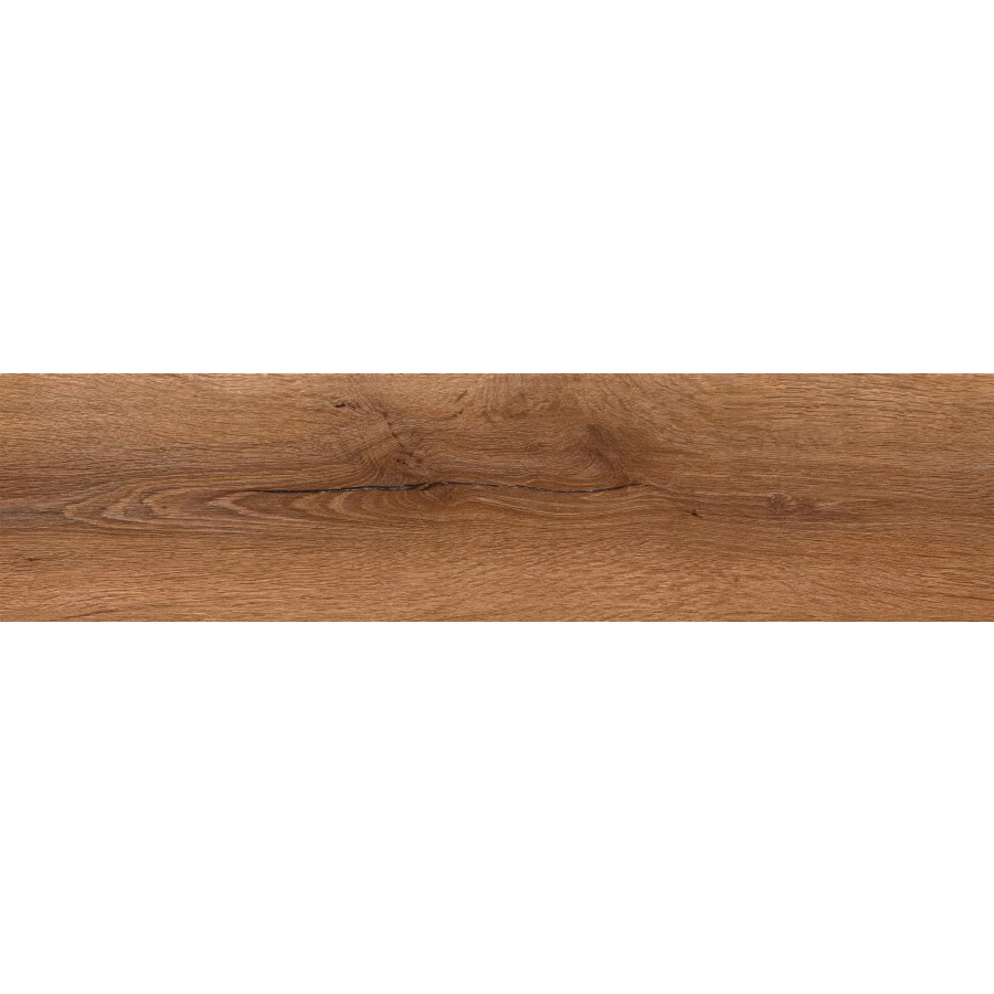 Керамогранит Global Tile Denmark матовый светло-коричневый GT208021508MСR 80х19,8 см