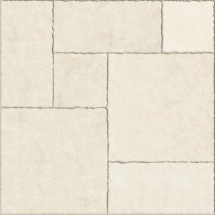 Керамогранит Planet Ceramics CS6817 matt матовый бежевый 60х60 см