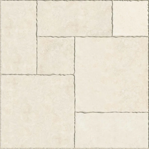 Керамогранит Planet Ceramics CS6817 matt матовый бежевый 60х60 см