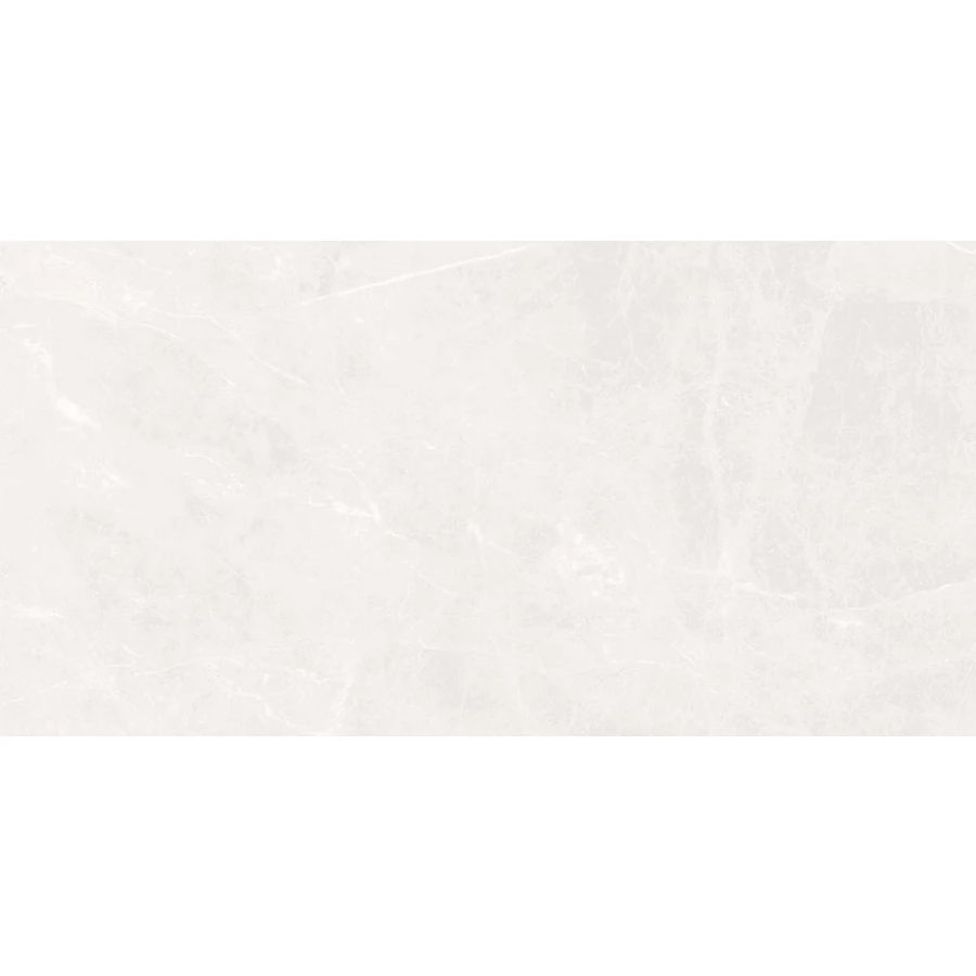 Керамогранит Prissmacer Isea White матовый белый 120х60 см