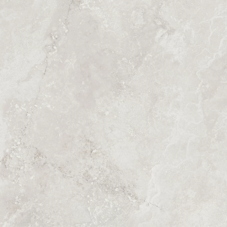 Керамогранит Kerama Marazzi Литос обрезной матовый серый светлый KM6060G0441R 60x60 см