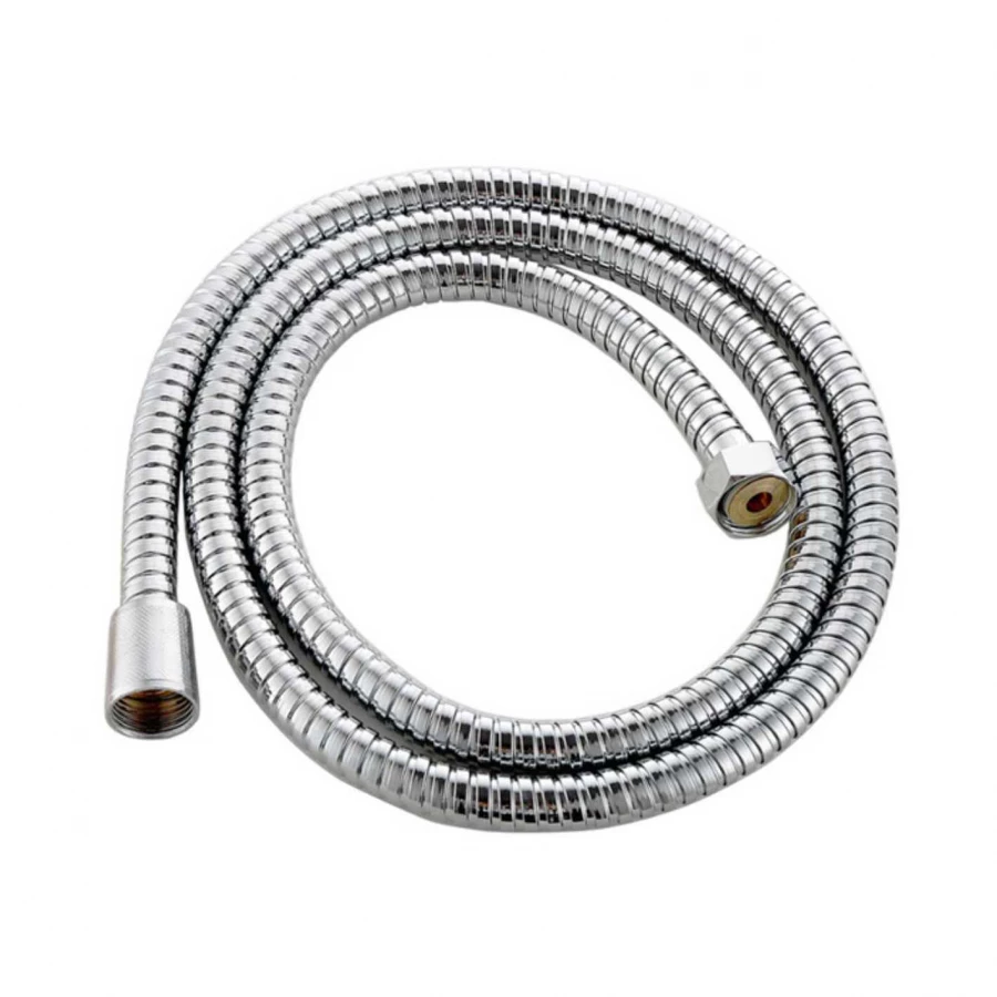 Шланг для душа Fashun хром A46-2 2 м