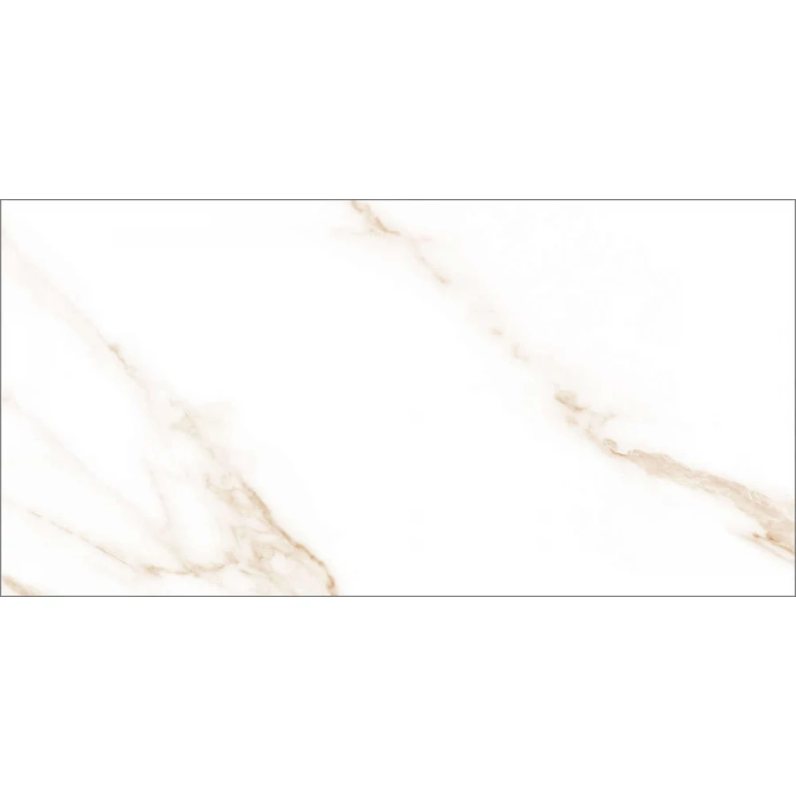 Керамогранит Global Tile Amorantes Белый GT408017403MSR11 80х40 см