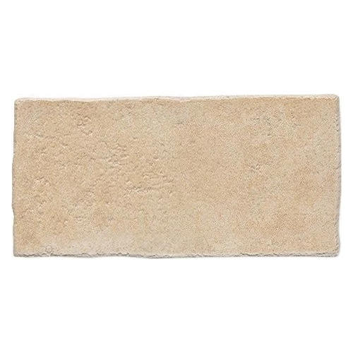 Керамогранит Domino Pav. Santa fe beije бежевый 16,5х33 см