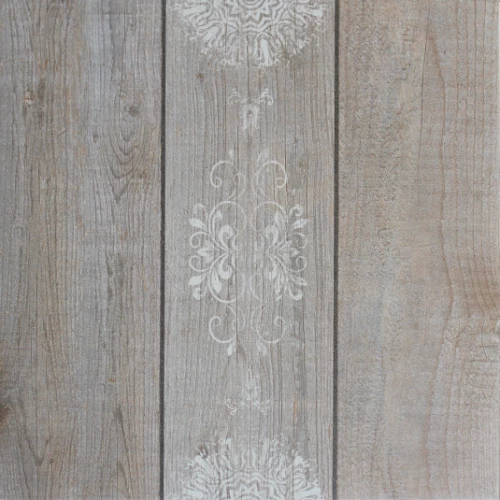 Плитка напольная Евро-Керамика Шервуд бежево-серый 1 SW 0054 33х33