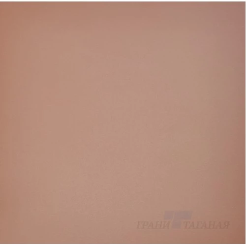 Керамогранит Грани Таганая Профи умбра матовый GT047M 60х60 см