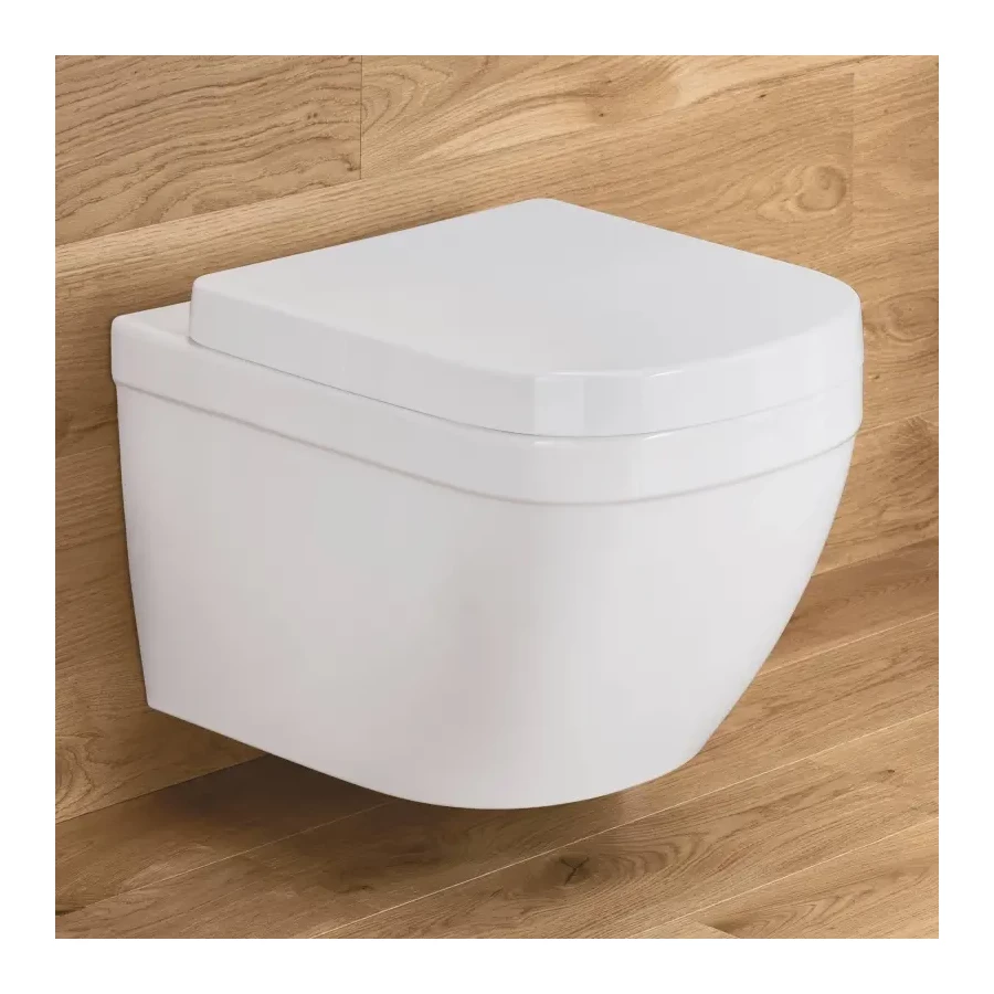 Унитаз подвесной Grohe Euro Ceramic 39328000