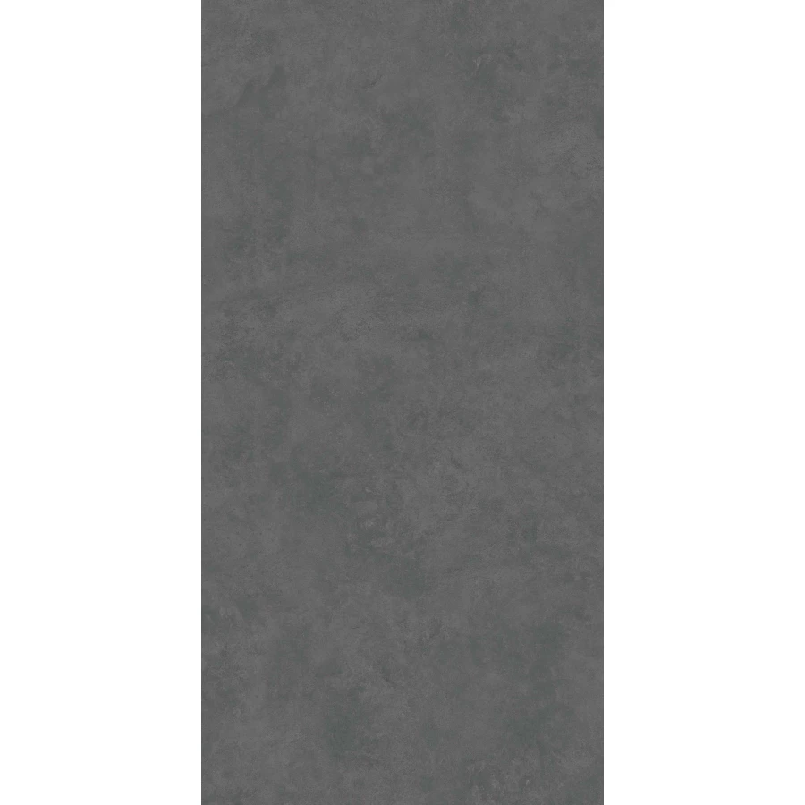 Керамогранит Belleza Necter Nero Slate Retro Slate матовый чёрный 45391 120х60 см