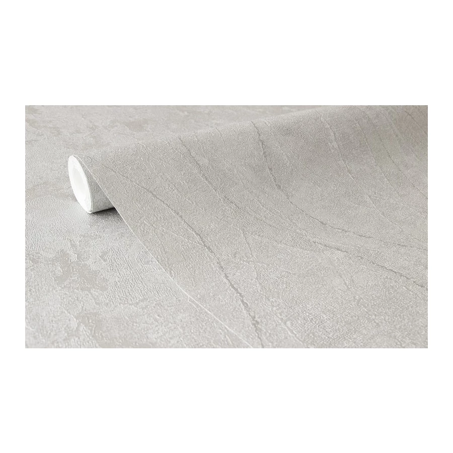 Обои флизелиновые Аспект Оскар серые 70490-41 1,06х10,05 м