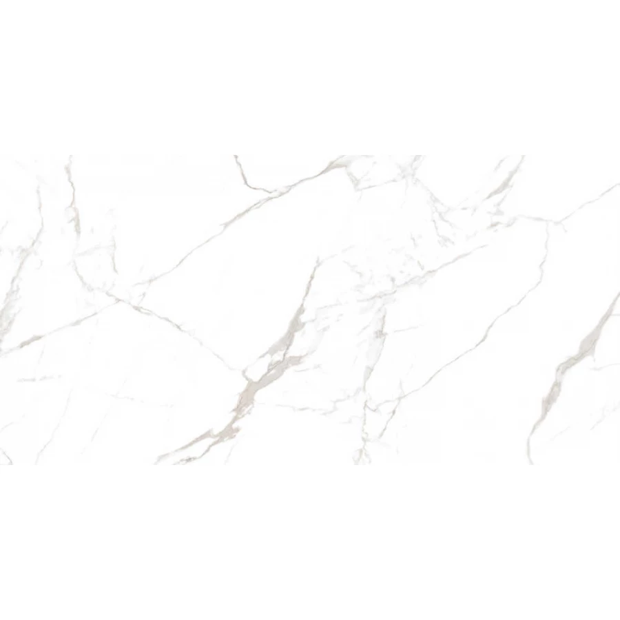 Керамогранит Colortile Noble белый 120*60 см