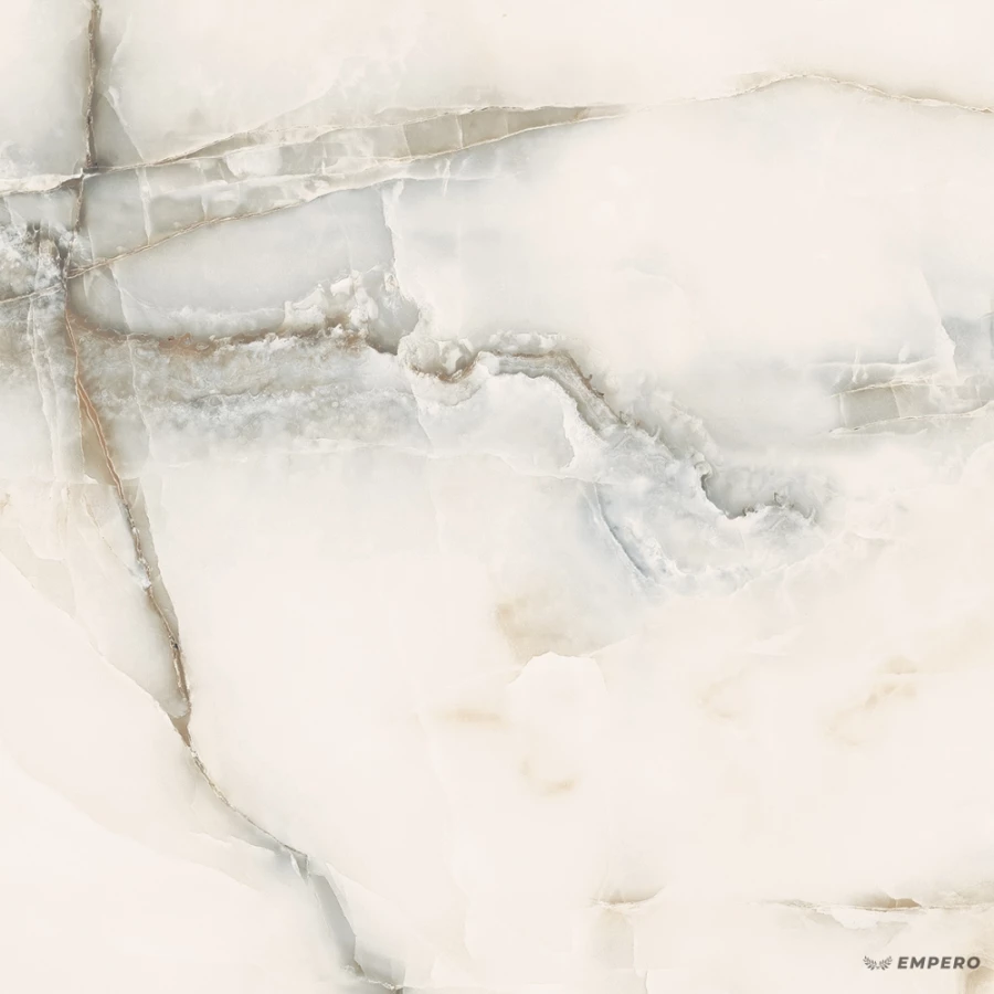 Керамогранит Empero 60x60 Carving Royal Onyx carving бежевый 01-00009757 60x60 см