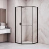 Душевой уголок RGW SV-82B R Прозрачное 33328282-14R 80х120 см