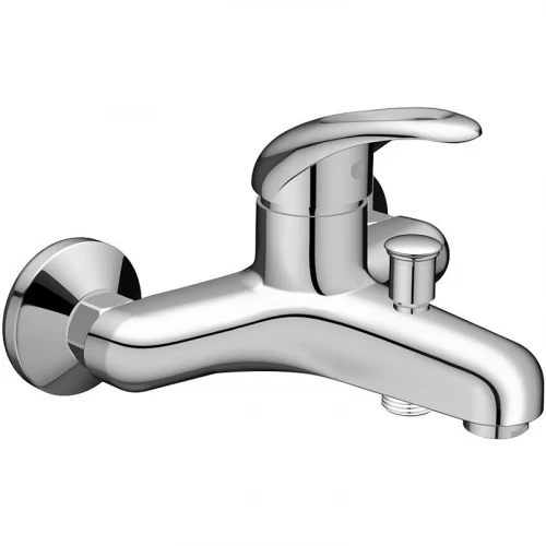 Смеситель для ванны и душа Dorff Comfort D8010000