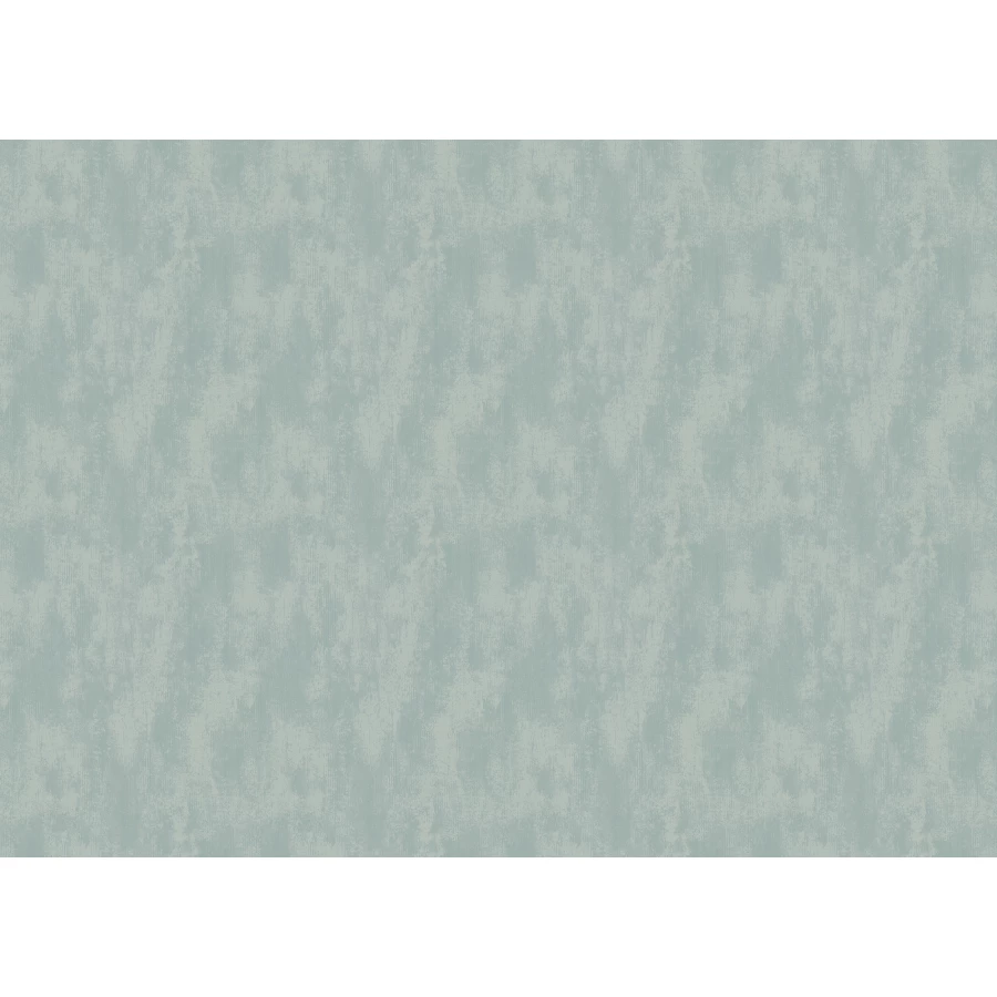 Обои флизелиновые Marburg Terra бирюзовые 34627 0,53х10,05 м