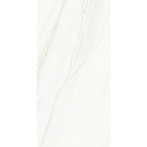 Керамогранит Ariostea Ultra Marmi Bianco Covelano Lucidato Shiny 6 мм глянцевый белый UM6L300480 300х150 см