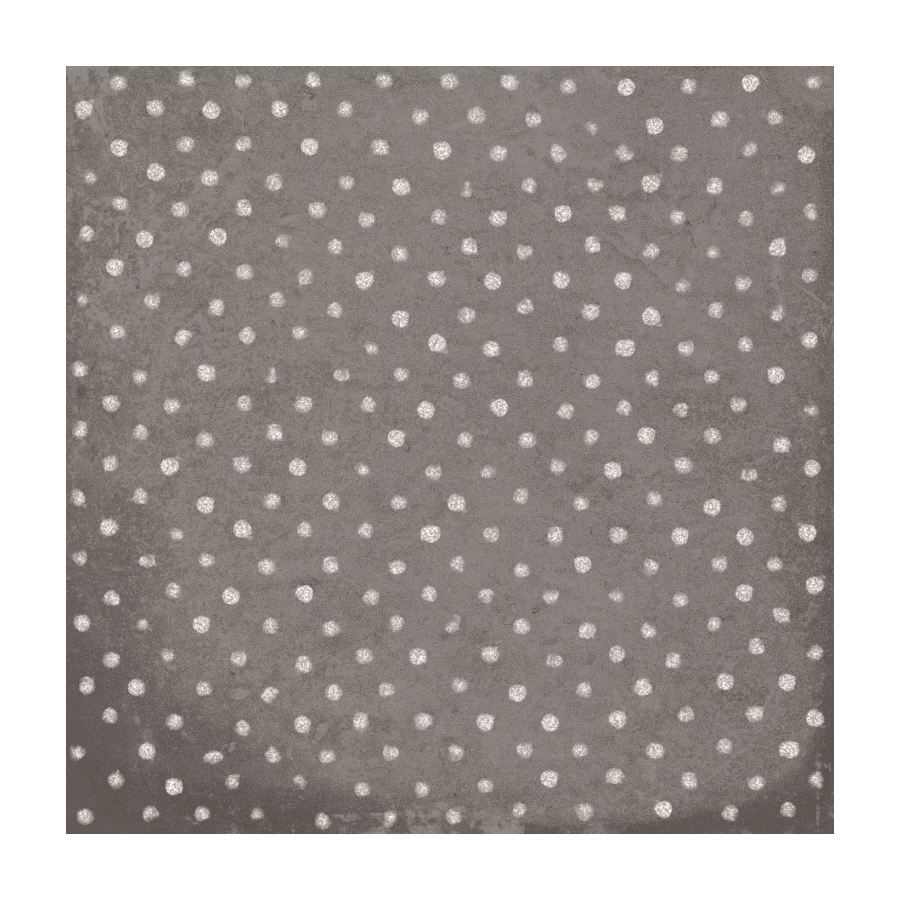 Керамогранит Harmony Peronda Pangea Chocolate Spot LT матовый кофейный 3386040458 22,3х22,3 см