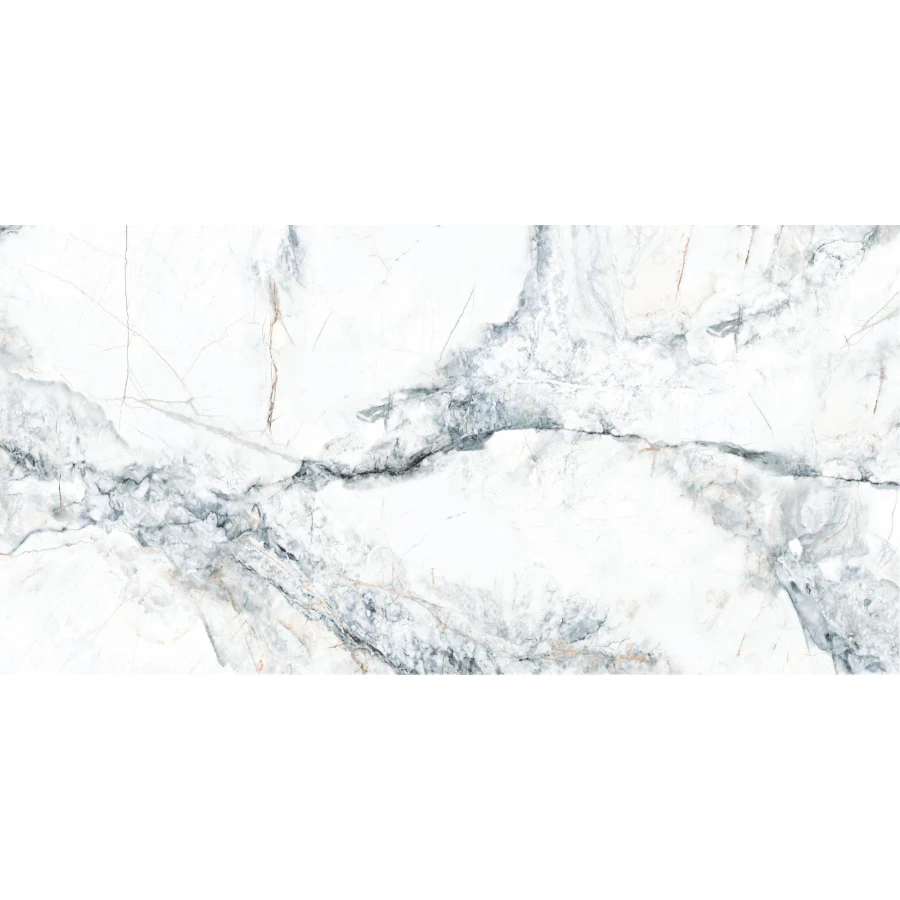 Керамогранит Maimoon Ceramica Gloster Santana White 120х60 см